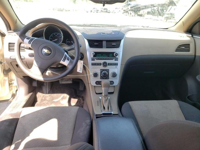 Photo 8 from auction – 2011 CHEVROLET MALIBU LS with VIN 1G1ZB5E18BF243841