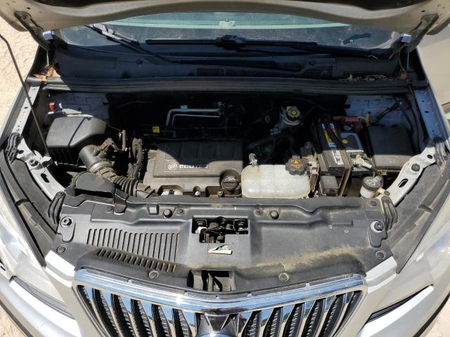Photo 12 from auction – 2013 BUICK ENCORE CON with VIN KL4CJBSB0DB180444