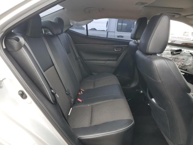 Photo 10 from auction – 2014 TOYOTA COROLLA L with VIN 2T1BURHE6EC061674