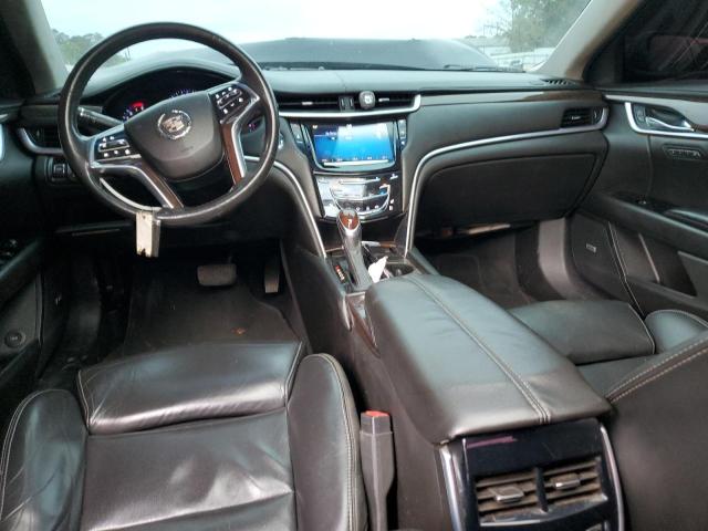 Photo 8 from auction – 2014 CADILLAC XTS LUXURY with VIN 2G61M5S37E9147025