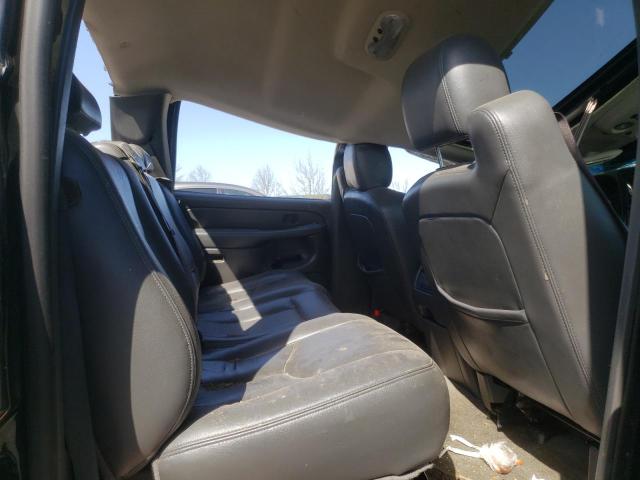 Photo 10 from auction – 2005 CHEVROLET SILVERADO with VIN 2GCEK13T951257746