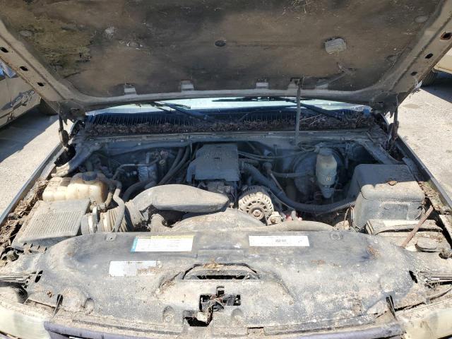 Photo 11 from auction – 2000 CHEVROLET SILVERADO with VIN 1GCEC19V5YZ315479