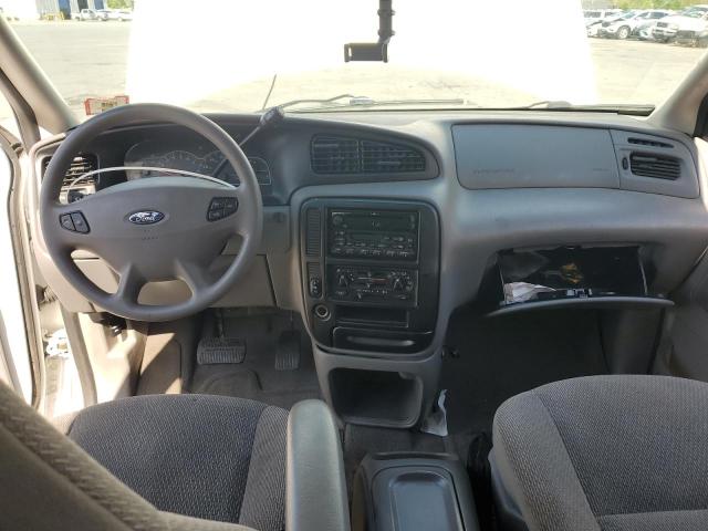 Photo 8 from auction – 2002 FORD WINDSTAR L with VIN 2FMZA51492BB92101