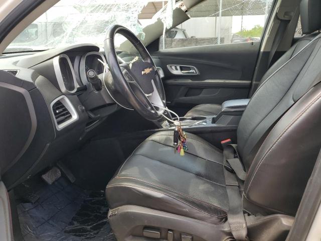 Photo 7 from auction – 2012 CHEVROLET EQUINOX LT with VIN 2GNALFEK5C1280264