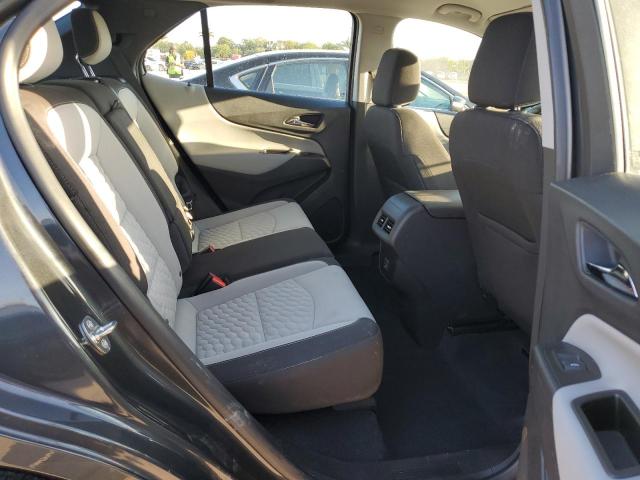 Photo 11 from auction – 2020 CHEVROLET EQUINOX LS with VIN 3GNAXHEVXLS531973