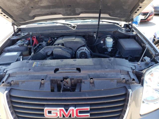Photo 12 from auction – 2008 GMC YUKON with VIN 1GKFC13J58R232228