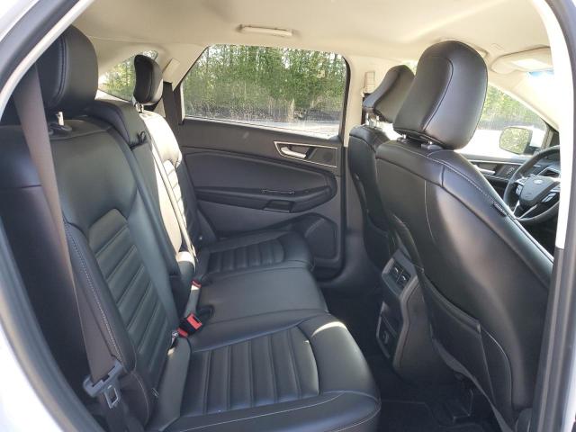Photo 11 from auction – 2020 FORD EDGE SEL with VIN 2FMPK4J95LBA71111