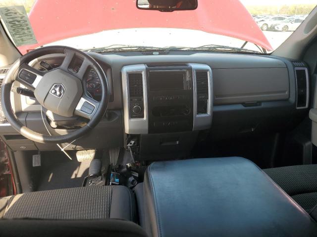 Photo 8 from auction – 2010 DODGE RAM 1500 with VIN 1D7RV1GT4AS113752
