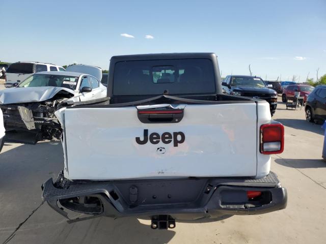 Photo 6 from auction – 2023 JEEP GLADIATOR with VIN 1C6HJTAG4PL528668