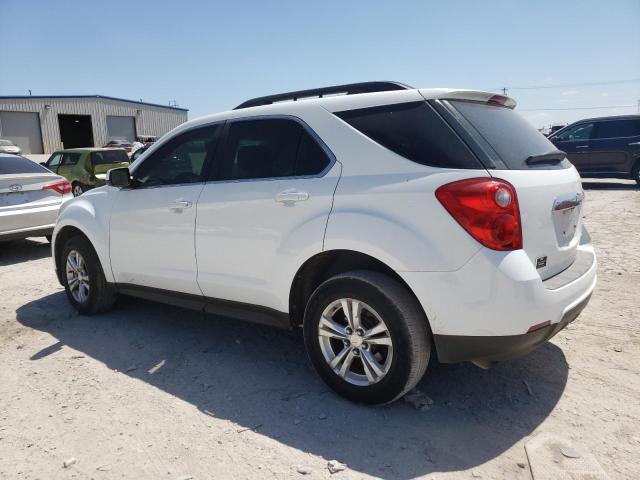 Photo 2 from auction – 2011 CHEVROLET EQUINOX LT with VIN 2CNALDEC2B6390837