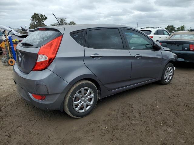 Photo 3 from auction – 2014 HYUNDAI ACCENT GLS with VIN KMHCT5AE4EU177951