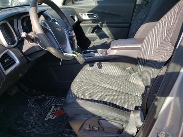 Photo 7 from auction – 2016 CHEVROLET EQUINOX LT with VIN 2GNALCEK9G1177014
