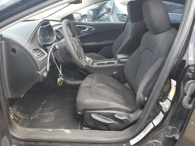 Photo 7 from auction – 2016 CHRYSLER 200 LIMITE with VIN 1C3CCCAB8GN167164