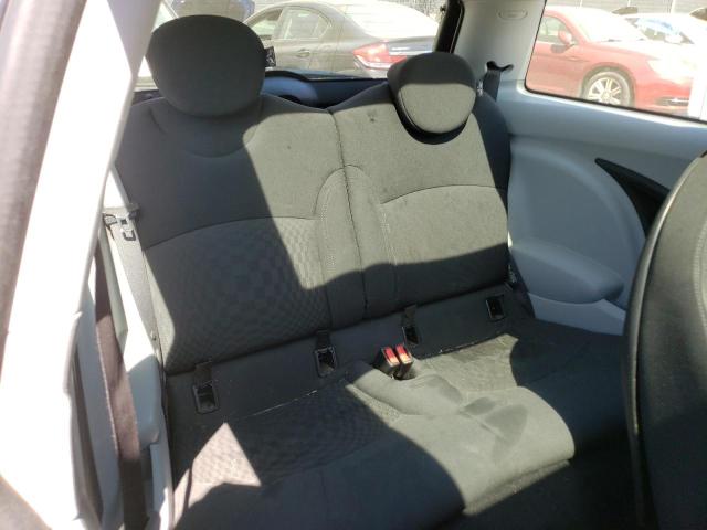 Photo 10 from auction – 2007 MINI COOPER with VIN WMWMF33597TL68594