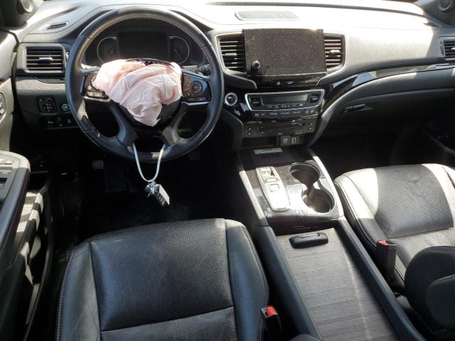 Photo 8 from auction – 2020 HONDA PILOT BLAC with VIN 5FNYF6H72LB027535