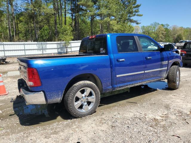 Photo 3 from auction – 2015 RAM 1500 SLT with VIN 1C6RR7LT7FS707323