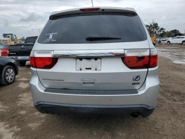 Photo 6 from auction – 2011 DODGE DURANGO EX with VIN 1D4RD2GG1BC741952