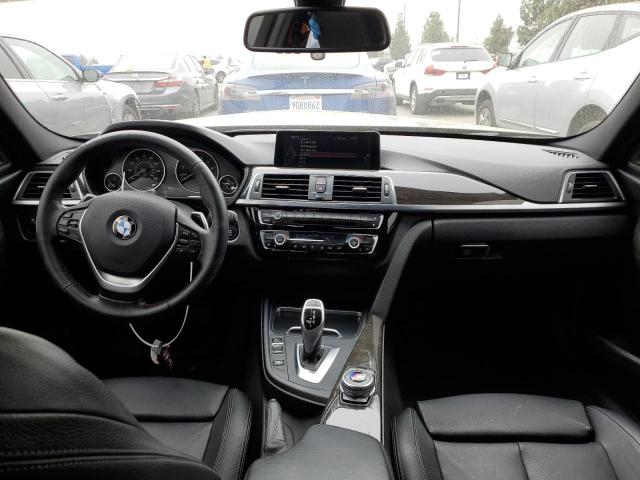 Photo 8 from auction – 2016 BMW 328 I SULE with VIN WBA8E9G50GNT43296