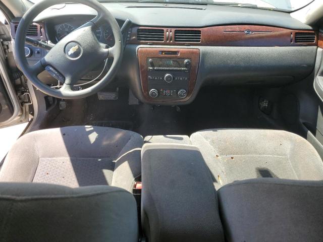 Photo 8 from auction – 2006 CHEVROLET IMPALA LT with VIN 2G1WT58K169343654