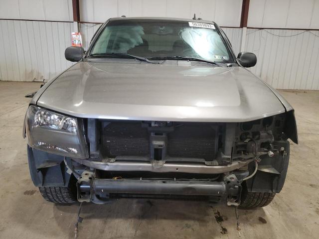 Photo 5 from auction – 2007 CHEVROLET TRAILBLAZE with VIN 1GNDT13S072229229