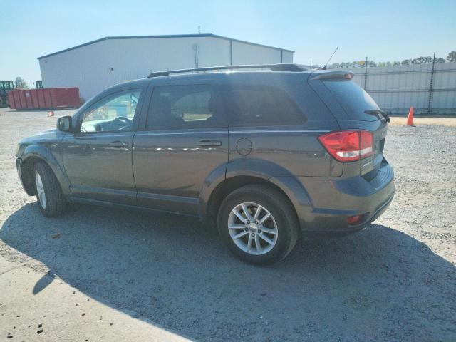 Photo 2 from auction – 2016 DODGE JOURNEY SX with VIN 3C4PDCBG2GT171196