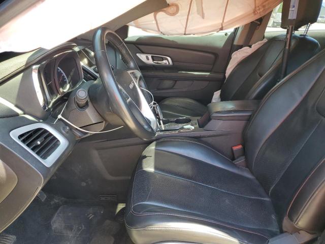 Photo 7 from auction – 2013 GMC TERRAIN SL with VIN 2GKFLUE3XD6108140