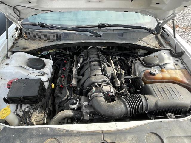 Photo 7 from auction – 2014 DODGE CHARGER PO with VIN 2C3CDXKT1EH280049