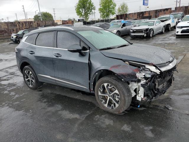 Photo 4 from auction – 2023 KIA SPORTAGE E with VIN KNDPVCAG9P7013411