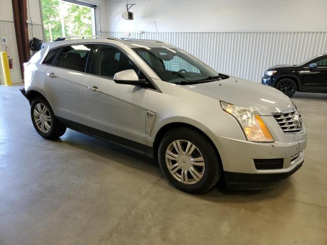 Photo 4 from auction – 2014 CADILLAC SRX LUXURY with VIN 3GYFNEE30ES596703