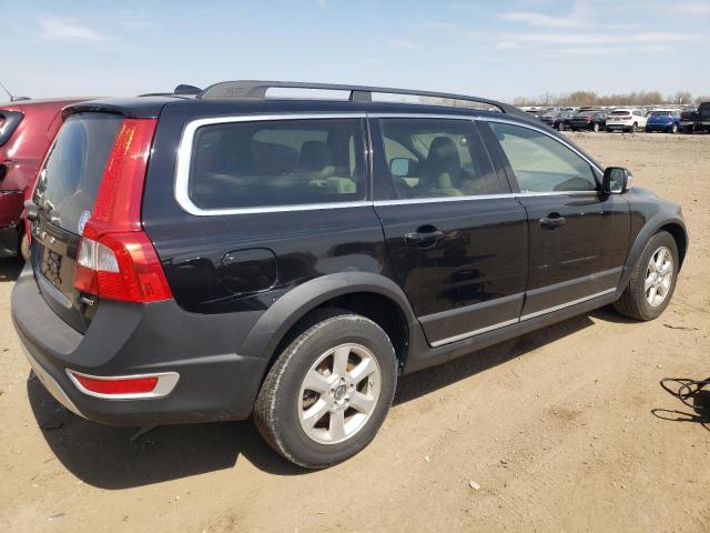 Photo 3 from auction – 2013 VOLVO XC70 3.2 with VIN YV4940BZ2D1167755