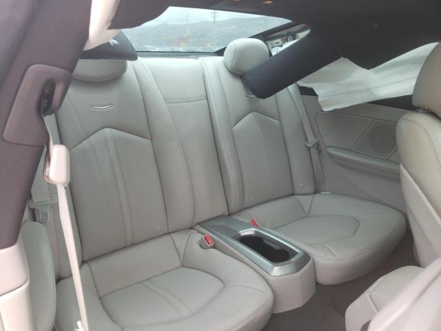 Photo 10 from auction – 2012 CADILLAC CTS PERFOR with VIN 1G6DJ1E33C0139666