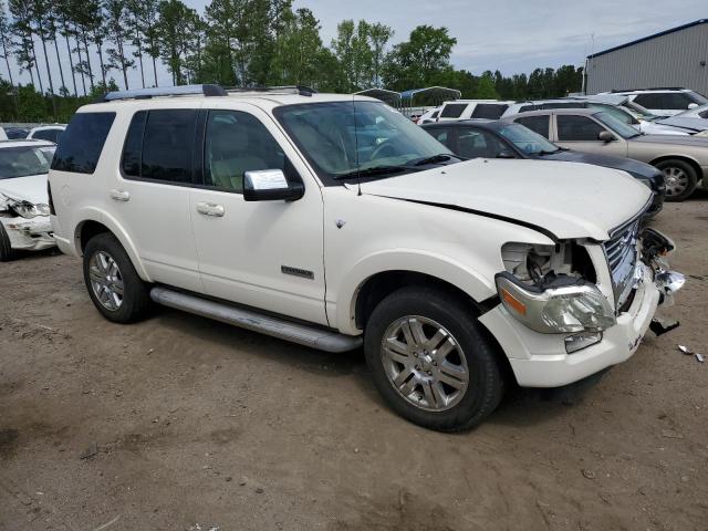 Photo 4 from auction – 2008 FORD EXPLORER L with VIN 1FMEU75818UA03457