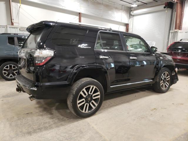 Photo 3 from auction – 2015 TOYOTA 4RUNNER SR with VIN JTEBU5JR3F5237595