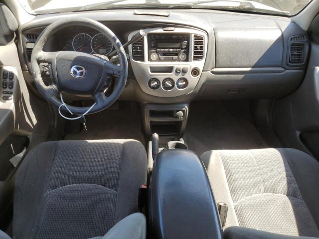 Photo 8 from auction – 2003 MAZDA TRIBUTE LX with VIN 4F2YZ04103KM46895