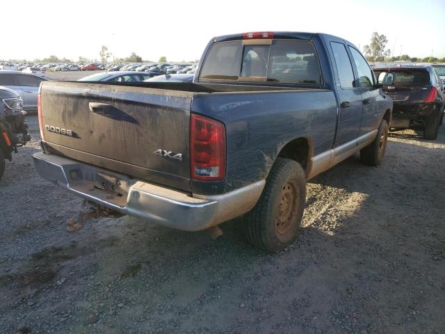 Photo 3 from auction – 2002 DODGE RAM 1500 with VIN 3D7HU18N82G182158
