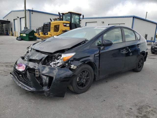 TOYOTA PRIUS 2015 with VIN JTDKN3DU2F0480740 - Photo from auction