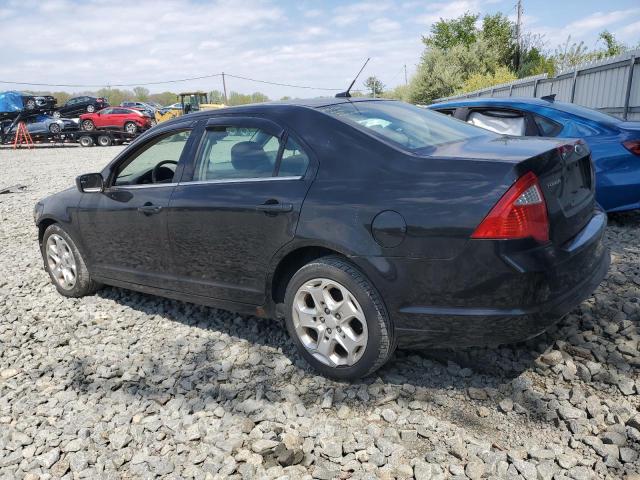Photo 2 from auction – 2011 FORD FUSION SE with VIN 3FAHP0HA3BR136806