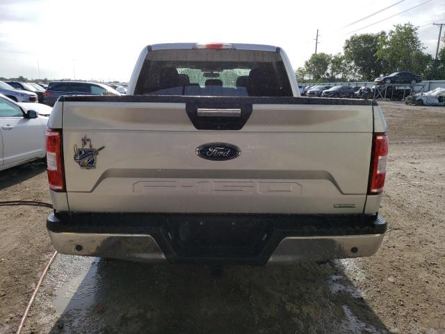 Photo 6 from auction – 2018 FORD F150 SUPER with VIN 1FTEW1CG8JKC68013