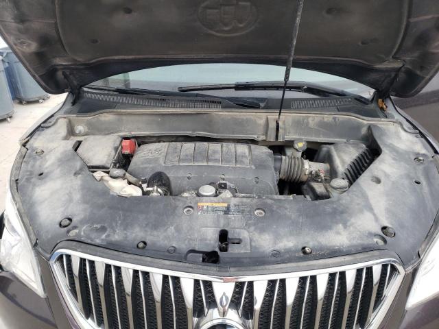 Photo 11 from auction – 2015 BUICK ENCLAVE with VIN 5GAKVBKD5FJ340707