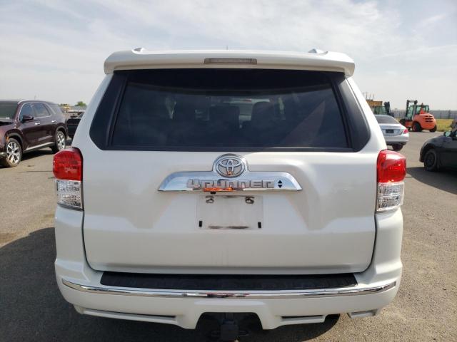 صورة رقم 6 من المزاد - 2013 TOYOTA 4RUNNER SR مع VIN JTEBU5JR2D5123763