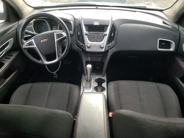 Photo 8 from auction – 2011 CHEVROLET EQUINOX LT with VIN 2GNALDEC8B1211709