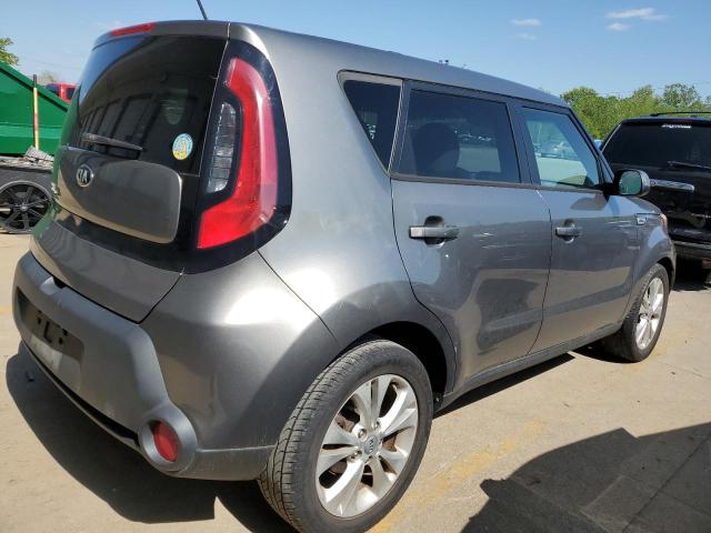 Снимка 3 от търг – 2015 KIA SOUL + с VIN KNDJP3A51F7202972