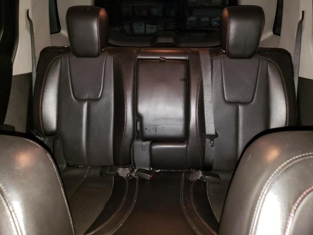 Photo 10 from auction – 2012 GMC TERRAIN SL with VIN 2GKALWEK1C6392771