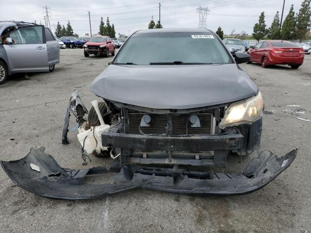Photo 5 from auction – 2012 TOYOTA CAMRY BASE with VIN 4T1BF1FK0CU175220