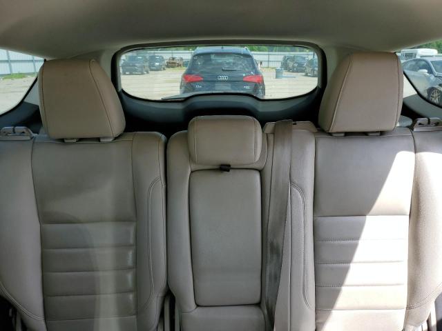 Photo 10 from auction – 2014 FORD ESCAPE TIT with VIN 1FMCU9J92EUD77847