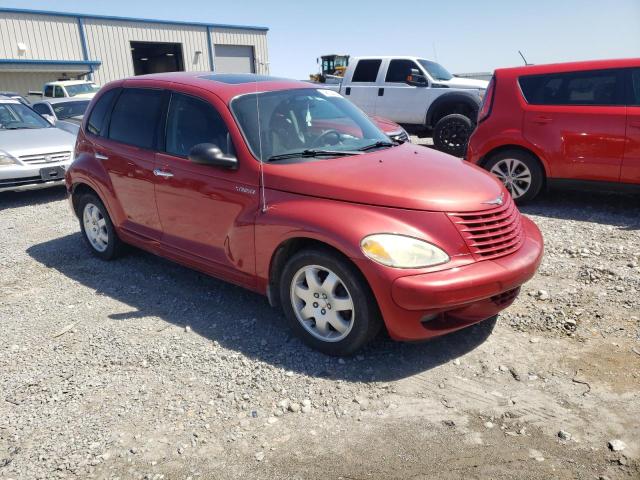 Photo 4 from auction – 2004 CHRYSLER PT CRUISER with VIN 3C8FY58B34T213599