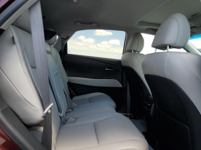 Photo 10 from auction – 2015 LEXUS RX 350 with VIN 2T2ZK1BA1FC152957