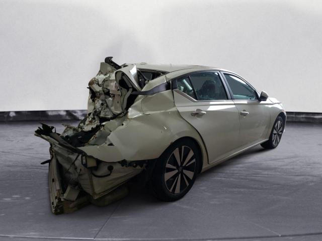 Photo 3 from auction – 2021 NISSAN ALTIMA SV with VIN 1N4BL4DV2MN410794