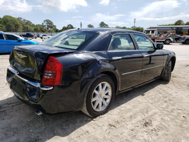 Photo 3 from auction – 2007 CHRYSLER 300C with VIN 2C3KA63H97H892463