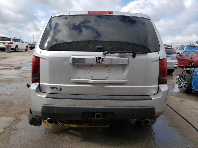 صورة رقم 6 من المزاد - 2010 HONDA PILOT EX مع VIN 5FNYF3H47AB006844